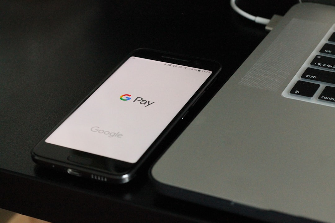 The Rise of GPay